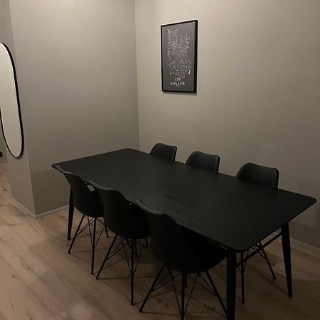 Apartment In كيفلافيك المظهر الخارجي الصورة