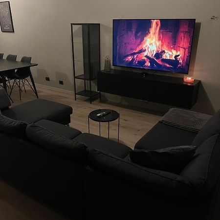 Apartment In كيفلافيك المظهر الخارجي الصورة
