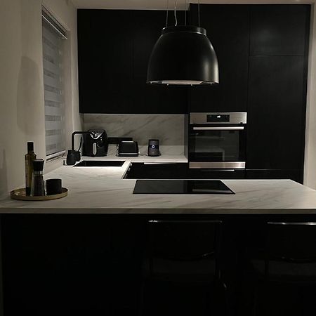 Apartment In كيفلافيك المظهر الخارجي الصورة