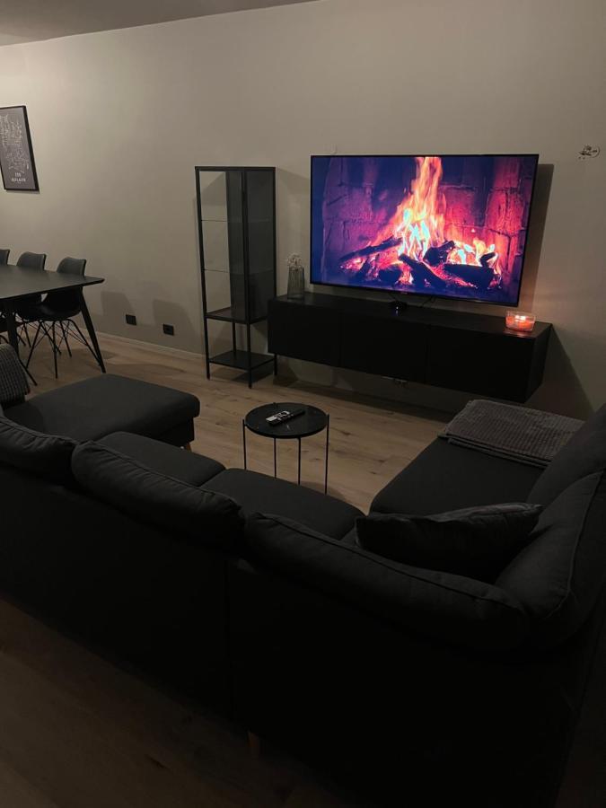 Apartment In كيفلافيك المظهر الخارجي الصورة