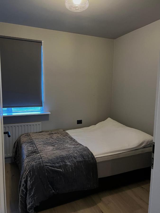 Apartment In كيفلافيك المظهر الخارجي الصورة