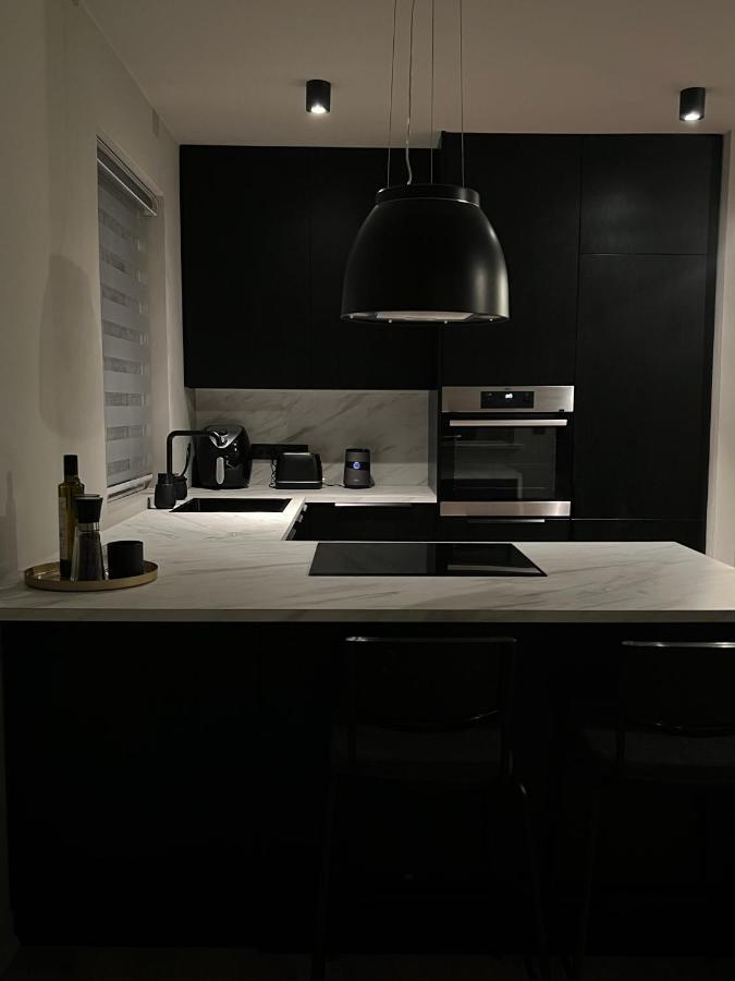Apartment In كيفلافيك المظهر الخارجي الصورة