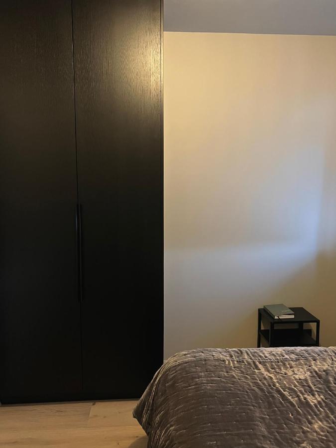 Apartment In كيفلافيك المظهر الخارجي الصورة