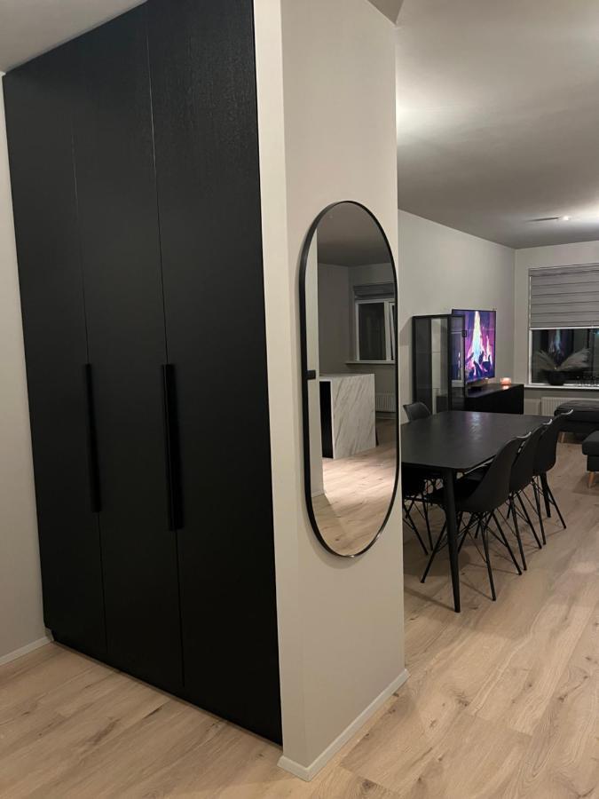 Apartment In كيفلافيك المظهر الخارجي الصورة