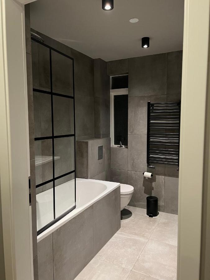 Apartment In كيفلافيك المظهر الخارجي الصورة