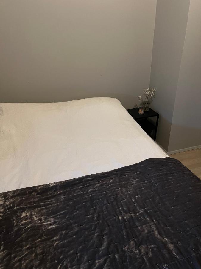 Apartment In كيفلافيك المظهر الخارجي الصورة