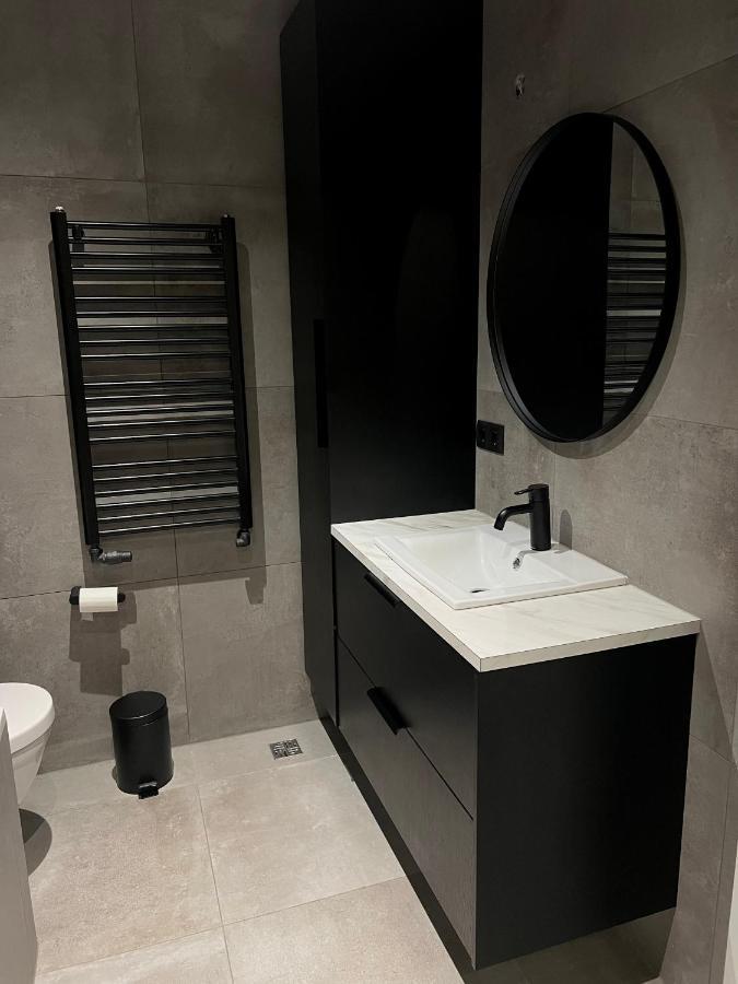 Apartment In كيفلافيك المظهر الخارجي الصورة